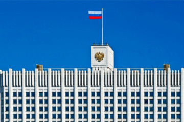 Кабмин планирует модернизировать систему ЖКХ за счет средств ФНБ